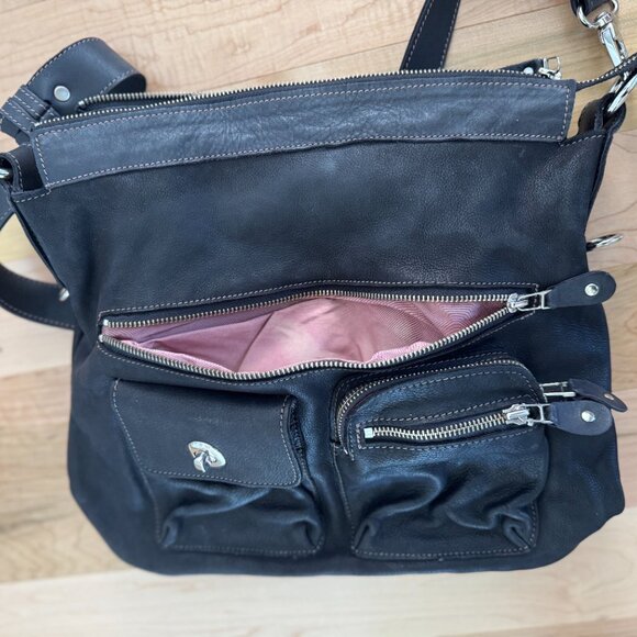 Roots Shoulder Bag - Picture 8 of 16